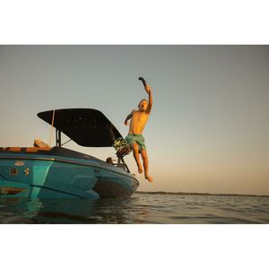 สำหรับกล้องวิดีโอพลาสติกสำหรับการเฝ้าระวัง GoPro AFHGM003 - Product Image 5