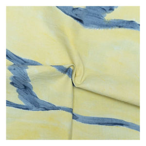 High quality Cotton Dyed Fabric 100% Customizable design style technics and material uk - Product Image 2