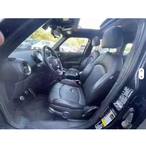 MINI Countryman d'occasion 2024, conduite à gauche, sièges en cuir, caméra de recul, écran tactile, phares au xénon, Euro IV, US, à vendre - Product Image 3