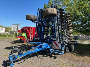 Koeckerling REBELL CLASSIC 800T 2,0 - Product Image 2