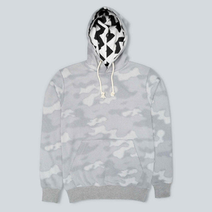 Sweat à capuche pour commandes de groupe personnalisées et marque Sweat à capuche pour passionnés de mode Sweat à capuche Couture durable Coton de qualité - Product Image 1