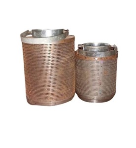 ชุดโคมไฟเหล็กแขวน2ชิ้นพร้อมขัดเงาสำหรับตกแต่งบ้านโคมไฟแขวนโลหะ - Product Image 6