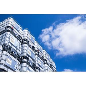 Lubricante automotriz API para cubierta de automóviles de pasajeros diésel de servicio pesado en cascada con paquete de aditivos SBZ 8501 PCMO - Product Image 1