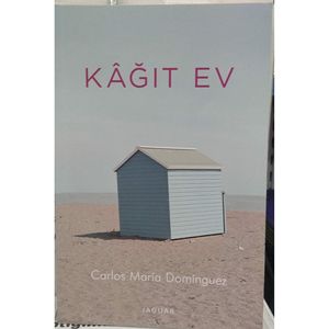 บ้านกระดาษ-Carlos Maria dominguez