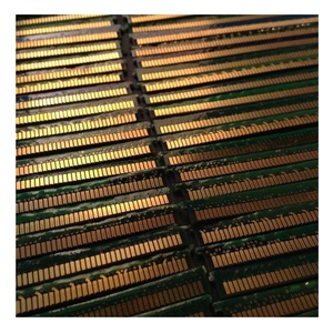 โมดูลเศษแกะ DDR2 DDR4 DDR3สำหรับการรีไซเคิลขยะอิเล็กทรอนิกส์และการสกัดโลหะ - Product Image 3