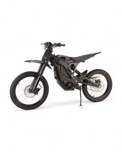 Ventes d'usine 2025 E Ride Pro SS 3.0 16KW Moto électrique tout-terrain pour les commandes importantes - Product Image 1