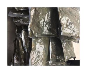 Natural Dried Soursop Leaves - Distinctive Herbal <b>Fragrance</b> and Low Microbial Level Dried Soursop Leaves for Health Market - Product Image 3