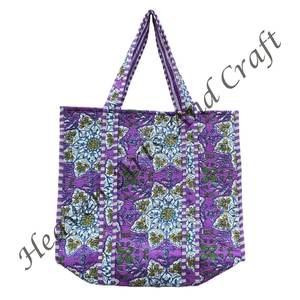 Bolso de mano acolchado 2025, bolso de tela único, bolso de hombro a la moda, bolso elegante hecho a mano, Color elegante con estampado elegante - Product Image 6