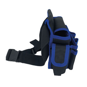 2024 sac à outils de réparation de nombreux compartiments à outils sac à outils électrique pour technicien de haute qualité - Product Image 6