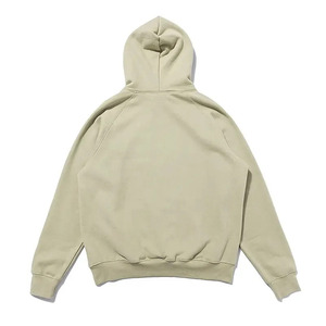 Conjuntos Deportivos de Alta Calidad, 100% Algodón, con Logotipo Personalizado, Sudadera con Capucha, Pantalones Deportivos Cómodos y Ligeros para Invierno - Product Image 3