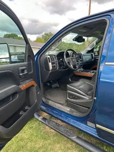 Chevrolet Silverado 2017 d'occasion 3500 - Product Image 4