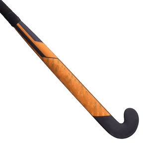 Palo de hockey de campo de fibra de carbono de alto rendimiento JAZO INDUSTRIES Calidad Premium Opción de juego óptima Precio razonable - Product Image 3