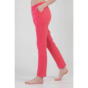 Pyjama pour femmes à une pièce avec poches, vêtements de nuit - Product Image 3