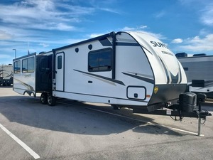 Remolque Crossroads S-u-n-s-e-t T-r-a-i-l 330SI usado del 2022, listo para la venta - Product Image 6