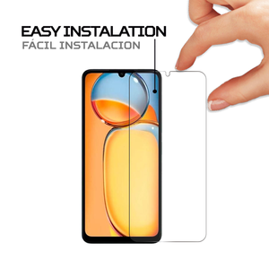 ฟิล์มกันรอยหน้าจอ ANTISHOCK สำหรับเสี่ยวมี่ เรดมี่ 13C ฟิล์มป้องกันระดับพรีเมียมสำหรับอุปกรณ์ของคุณ - Product Image 3