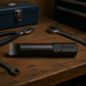 Tournevis à fente Gedore 5/16'' - Product Image 3