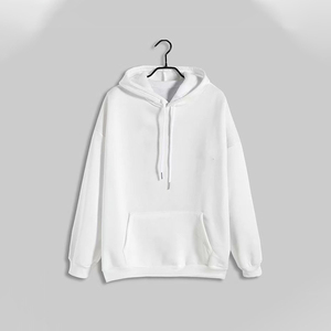 Custom Women Plain Hoodie | Thermal Pullover Hooded <b>Top</b> <b>High</b> Quality Casual Wear <b>Ladies</b> Sweatshirt 2025 - Product Image 4