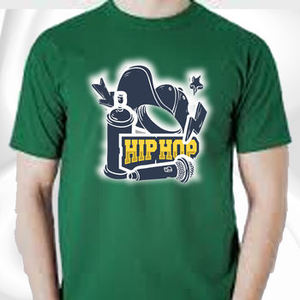 T-shirt d'été à manches courtes personnalisé pour hommes 100% coton Dernier design Nouveau T-shirt personnalisable pour hommes - Product Image 5