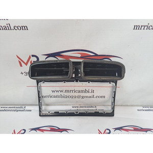 GRILLES D'AÉRATION CENTRALES DU TUNNEL JAGUAR XE Series (X760) HK83-014L21-C (15>) - Product Image 5