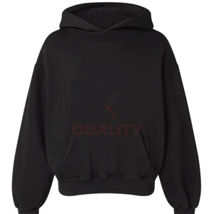 Mens 100 Percent Cotton <b>Thermal</b> <b>Hoodies</b> Winter Heavyweight Streetwear Pullover Custom Size Casual Wear Men <b>Hoodies</b> OEM Service - Product Image 4