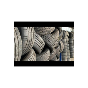 Pneus d'occasion très demandés, vente en gros, commande en gros, pneus durables, expédition rapide - Product Image 4