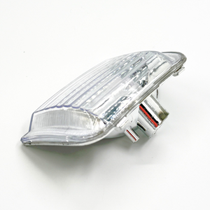 71748253 <b>Mirror</b> Indicator White Right for Fiat Ducato Peugeot Boxer Citroen Relay - Product Image 5