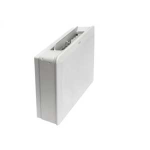 Unidad de Ventilador de Bobina Galletti FS23L0L Flat S 23 para Sistemas HVAC Domésticos de 1.59 kW - Product Image 2