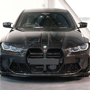 Auto Sedán 2021 Usado, Asientos de Cuero Oscuro, Neumáticos R17, Volante a la Derecha/Izquierda, 8 Cilindros, 230 km/h, Techo Solar, Venta de Vehículo - Product Image 1