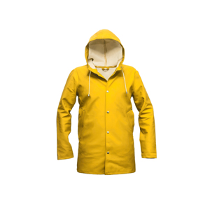 Veste de protection contre la pluie respirante grande taille pour unisexe meilleure qualité vestes de pluie professionnelles anti-humide grande taille à bas prix - Product Image 2