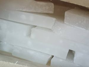 8g 10g 12g 18g 23g 14g Bon marché Bougie en cire de paraffine Photophore Décoration de la maison Aromathérapie Pilier Blanc à vendre - Product Image 2