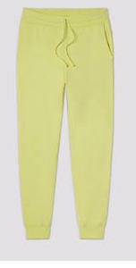 Jeans de Algodón con Forro Polar Ecológico, Transpirables, Extra Largos, Negros, Casuales, de Invierno, para Mujer, con Diseño de Pierna Ajustada, Cierre Elástico y Plano - Product Image 4