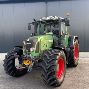 Tractor Fendt 1050 Vario de 500 CV, 4x4, con Motor Mitsubishi, Maquinaria Agrícola Multifuncional de Alta Productividad - Product Image 1