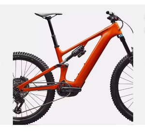 ทูร์บู เลวู 4 คอมพ์ แรงบิด 101 นิวตันเมตร, กำลังไฟ 666 วัตต์, แบตเตอรี่ 840 วัตต์ชั่วโมง - Product Image 1