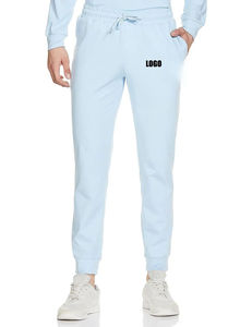 Chándal deportivo hasta la rodilla para hombre Venta al por mayor Ropa deportiva para correr para entrenar Chándal de bajo precio - Product Image 6