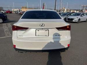 เล็กซัส IS300 ปี 2019 - Product Image 4