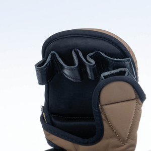 Gants de sparring Premiue MMA Sanda de haute qualité Gants d'entraînement respirants et confortables pour le kickboxing et le Muay Thai - Product Image 5