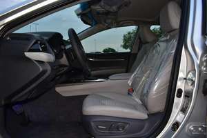 TOYOTA CAMRY-gasolina SE 2023, 2,5l - Product Image 4