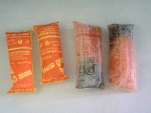 SJ-1000 Automatic Water <b>Pouch</b> Packing Machine Milk Sachet Bag Packing Machine Popsicle Liquid Filling Sealing Packing Machine - Product Image 3