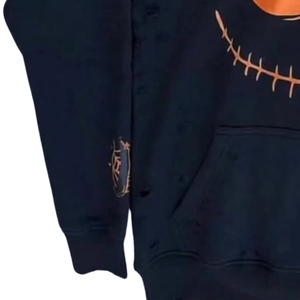 เสื้อมีฮู้ดพิมพ์ลายสกรีนสำหรับผู้ชายดีไซน์ที่ไม่เหมือนใครแห้งเร็วขนาดพลัสไซส์ - Product Image 3