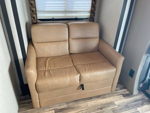 Renegade Villagio 25QRS 2016 usado, listo para vender - Product Image 5