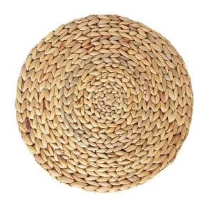 Vietnam Manufacturer Round Rattan <b>Placemats</b> Natural Hand Woven Rattan <b>Placemat</b> Table Decoration & Accessories - Product Image 6