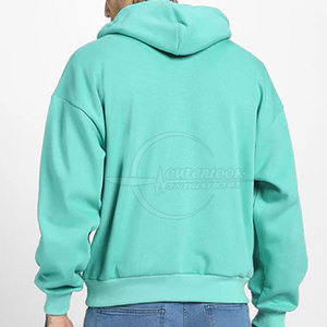 Sweats à capuche personnalisés, vêtements de sport, sweats à capuche décontractés pour hommes fabricant pakistanais OEM, sweats à capuche pour hommes - Product Image 5