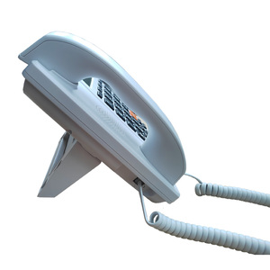 Téléphone IP à gros bouton pour les personnes âgées, téléphone VoIP à 2 lignes - Product Image 6