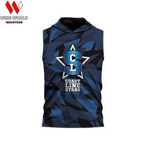 Uniforme de Fútbol Personalizado con Diseño de Impresión OEM 7v7, Ropa Deportiva de Alto Rendimiento Premium, Transpirable - Product Image 6