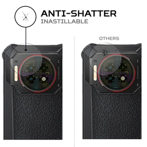 Protecteur d'écran antichoc pour Oukitel WP19 Pro Protection de téléphone portable haut de gamme - Product Image 4