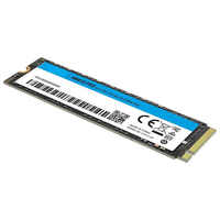 NM610PRO 1TB M.2 2280 PCIe Gen3x4 NVMe SSD Internal Solid State Hard Disk M.2 SSD baru untuk Desktop SSD