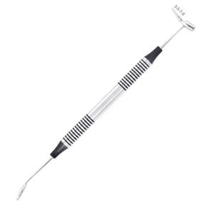 Trinovo ช้อนและที่ดันอุปกรณ์ทำฟันทำจากสเตนเลสเกรดสูง - Product Image 1