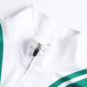 Survêtement de grande taille à sublimation pour adultes Survêtement à séchage rapide avec logo personnalisé pour hommes - Product Image 3