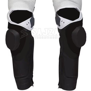 2025 nouveaux costumes en cuir de moto fabriqués au Pakistan vêtements de moto course en cuir costume de moto - Product Image 6