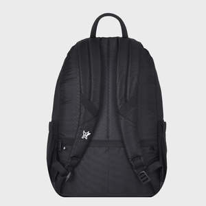 Arctic Fox Skate Black <b>Laptop</b> <b>Backpack</b> - Product Image 3